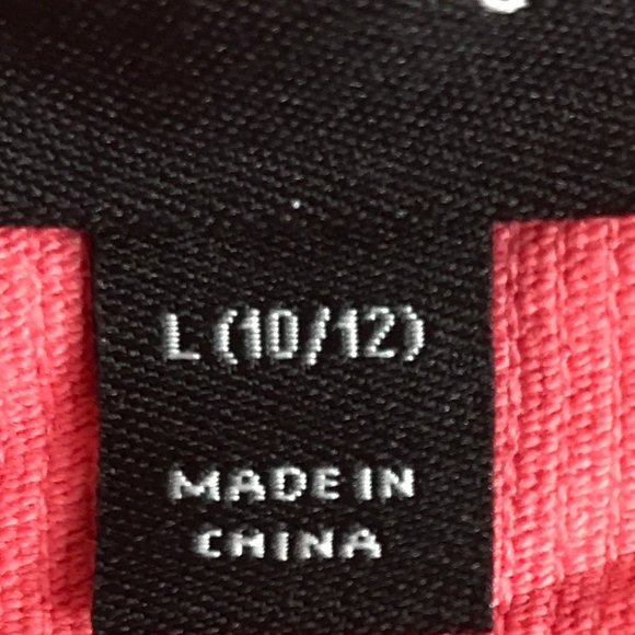 Girls Corduroy Skirt - Art Class - Picture 3 of 6